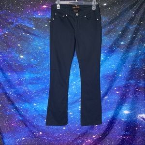 NWT- ABM Jeans- Blue Pants size 7